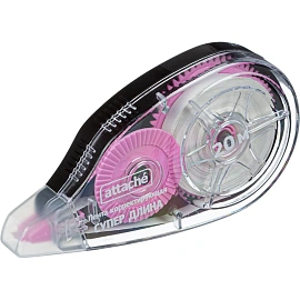 Корректирующая лента Attache 5 мм x 20 м 831