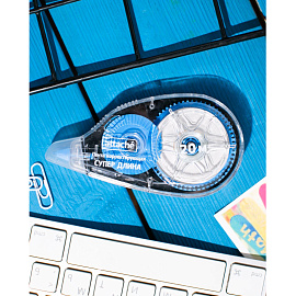 Корректирующая лента Attache 5 мм x 20 м 831