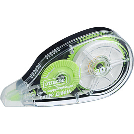 Корректирующая лента Attache 5 мм x 20 м 831