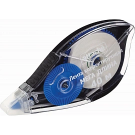 Корректирующая лента Attache 5 мм x 40 м 850