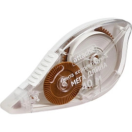 Корректирующая лента Attache 5 мм x 40 м 850