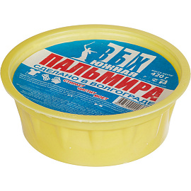 Универсальное чистящее средство Южная Пальмира паста 0.42 кг