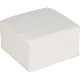 Блок для записей Attache Economy 90x90x50 мм светло-серый (плотность 65 г/кв.м) фото Блок для записей Attache Economy 90x90x50 мм светло-серый (плотность 65 г/кв.м)