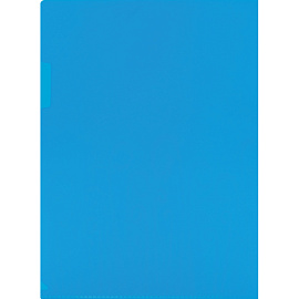 Папка-уголок Attache Fantasy A4 пластиковая 180 мкм (8 штук в упаковке)