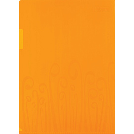 Папка-уголок Attache Fantasy A4 пластиковая 180 мкм (8 штук в упаковке)