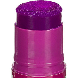 Клей-карандаш Kores Chameleon 8 г цветной (исчезающий цвет)