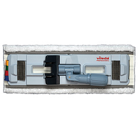 Насадка МОП д/флаундера Vileda МикроПлюс УльтраСпид Про 40 см 167291_ГГ