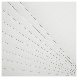 Папка для акварели, 10л., А3 Мульти-Пульти, 200 г/м2, "Енот в Волшебном мире