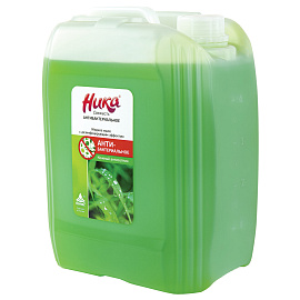 Мыло жидкое Ника Свежесть 5000 мл