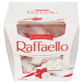 Конфеты Raffaello 150 г