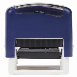 Штамп стандартный STAFF "КОПИЯ ВЕРНА", оттиск 38х14 мм, "Printer 9011T", 237420 фото Штамп стандартный STAFF "КОПИЯ ВЕРНА", оттиск 38х14 мм, "Printer 9011T", 237420