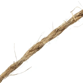 Шпагат льняной полированный 1250 текс (300 м, 0.5 кг)