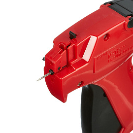 Игольчатый пистолет MTX-05F металлическая тонкая игла