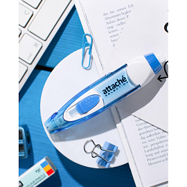 Корректирующая лента Attache Selection Comfort 5 мм x 6 м автоматическая