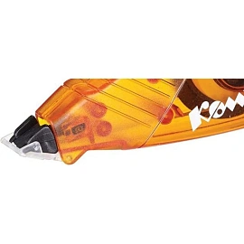 Корректирующая лента Комус 4.2 мм x 6 м CT-604