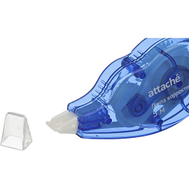 Корректирующая лента Attache Economy 5 мм x 5 м фото Корректирующая лента Attache Economy 5 мм x 5 м