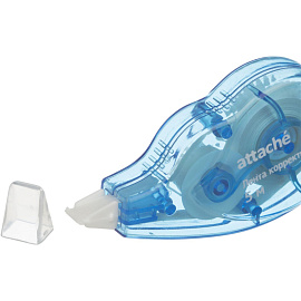 Корректирующая лента Attache Economy 5 мм x 5 м фото Корректирующая лента Attache Economy 5 мм x 5 м