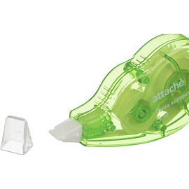 Корректирующая лента Attache Economy 5 мм x 5 м фото Корректирующая лента Attache Economy 5 мм x 5 м