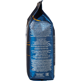 Кофе в зёрнах Lavazza Super Crema 1 кг (пакет)