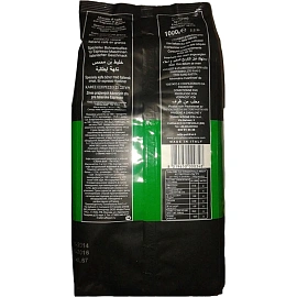 Кофе в зёрнах Caffe Poli Crema Bar 1 кг (пакет)