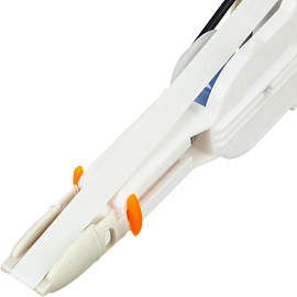 Корректирующая лента Комус 4.2 мм x 6 м сменная лента 204R