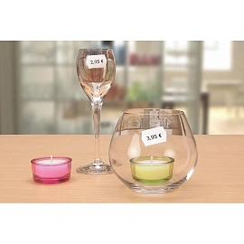 Этикетки-ценники самоклеящиеся Avery Zweckform удаляемые белые 26х16 мм (102 штуки на листе А4, 25 листов, артикул производителя L3410REV-25) фото Этикетки-ценники самоклеящиеся Avery Zweckform удаляемые белые 26х16 мм (102 штуки на листе А4, 25 листов, артикул производителя L3410REV-25)