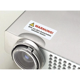 Этикетки самоклеящиеся Avery Zweckform для инвентаризации белые 63.5x33.9 мм (24 штуки на листе, 20 листов, артикул производителя L6141-20) фото Этикетки самоклеящиеся Avery Zweckform для инвентаризации белые 63.5x33.9 мм (24 штуки на листе, 20 листов, артикул производителя L6141-20)