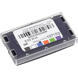 Подушка штемпельная сменная Colop E/20 синяя для Colop Pr. 20 Pr. 20-Set