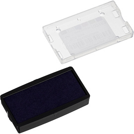 Подушка штемпельная сменная Colop E/20 синяя для Colop Pr. 20 Pr. 20-Set