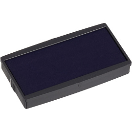 Подушка штемпельная сменная Colop E/30 синяя для Colop Pr. 30 Pr. 30-Set