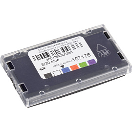 Подушка штемпельная сменная Colop E/30 синяя для Colop Pr. 30 Pr. 30-Set