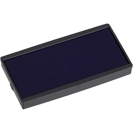 Подушка штемпельная сменная Colop E/40 синяя для Colop Pr. 40 Pr. 40-Set-F