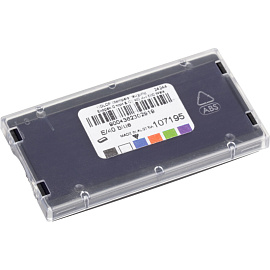 Подушка штемпельная сменная Colop E/40 синяя для Colop Pr. 40 Pr. 40-Set-F фото Подушка штемпельная сменная Colop E/40 синяя для Colop Pr. 40 Pr. 40-Set-F