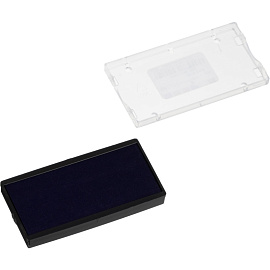Подушка штемпельная сменная Colop E/40 синяя для Colop Pr. 40 Pr. 40-Set-F фото Подушка штемпельная сменная Colop E/40 синяя для Colop Pr. 40 Pr. 40-Set-F