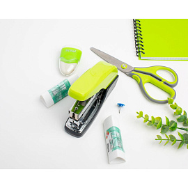 Ластик-точилка Attache Selection ПВХ 59x36x23 мм