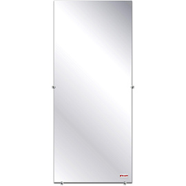 Зеркало на шкаф ЛДСП Комус Мебель К-1И (300х700 мм)
