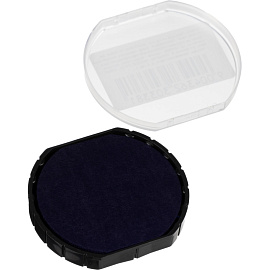 Подушка штемпельная сменная Colop E/R40 синяя для Colop Pr. R40 Pr. R40/R