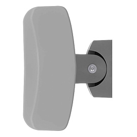 Обогреватель инфракрасный Ballu BIH-LW-1.2 серебристый (1200 Вт, кварцевый)