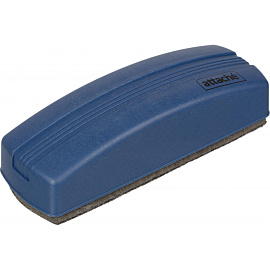 Губка-стиратель для магнитно-маркерных досок Attache магнитная (160x55x45 мм)