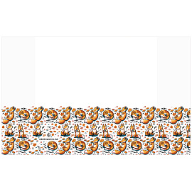 Набор обложек (3шт.) 210*350 для дневников и тетрадей в мягком переплете, Greenwich Line, ПВХ 180мкм, "Funny animals