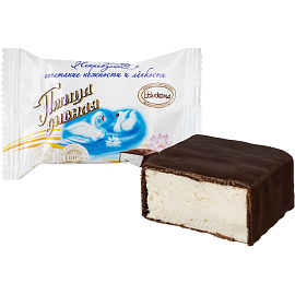 Конфеты шоколадные Акконд Птица дивная 300 г