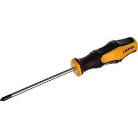 Набор отвёрток Stayer HERCULES (8 штук, 25055-H8_z02)