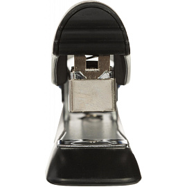 Степлер Attache до 20 листов черный (скобы № 24/6, 26/6, с антистеплером)