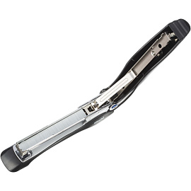 Степлер Attache до 20 листов черный (скобы № 24/6, 26/6, с антистеплером)