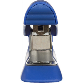 Степлер Attache до 20 листов синий (скобы № 24/6, 26/6, с антистеплером)