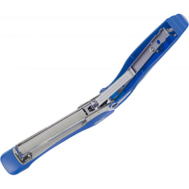 Степлер Attache до 20 листов синий (скобы № 24/6, 26/6, с антистеплером)