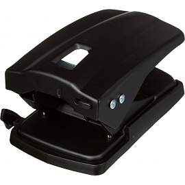 Дырокол Maped Essentials Metal до 70 листов черный (406411)