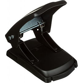 Дырокол Maped Essentials Metal до 70 листов черный (406411)