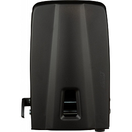 Дырокол Maped Essentials Metal до 70 листов черный (406411)