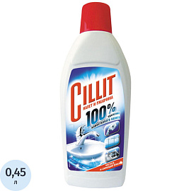 Средство для сантехники Cillit Magic 450 мл